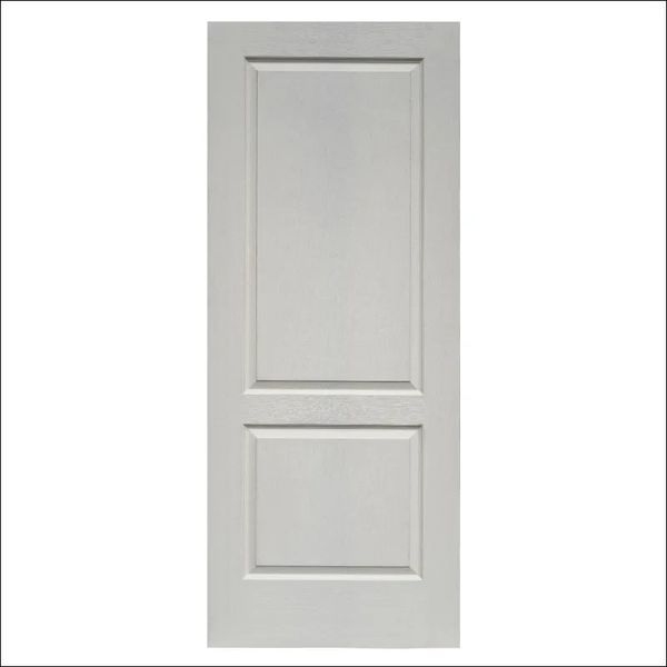 ZYS - 2 Panel Interior Door – Hollow Core – 813×2032 (Deep Moulded)