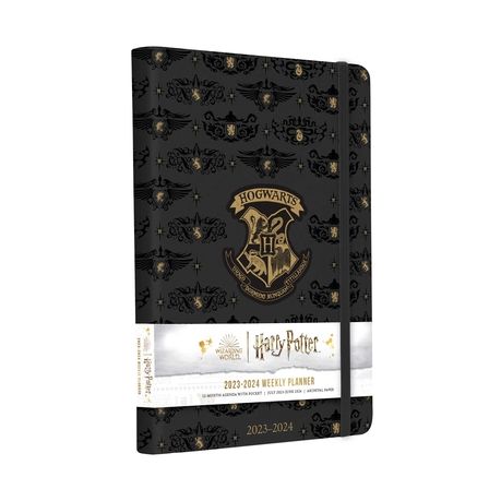  Harry Potter 2023-2024 Academic Year Planner
