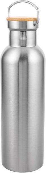 750ML Stainless Steel Vacuum Insulated Water Bottle