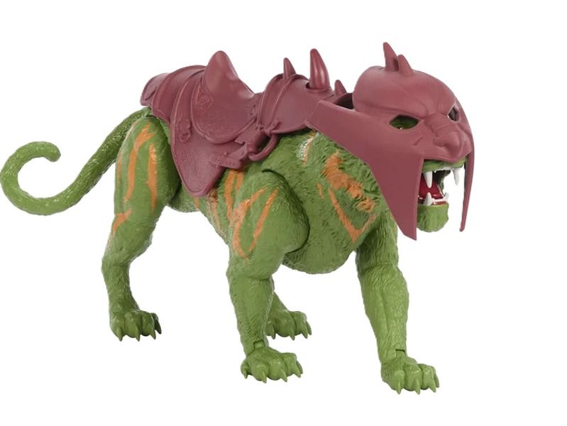 Masters of the Universe-Core Figure-Battle Cat