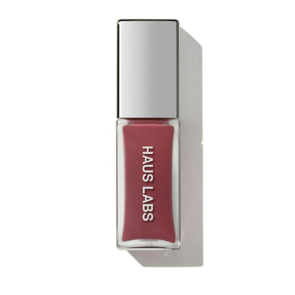 HAUS LABS BY LADY GAGA PhD Hybrid Lip Glaze Plumping Gloss