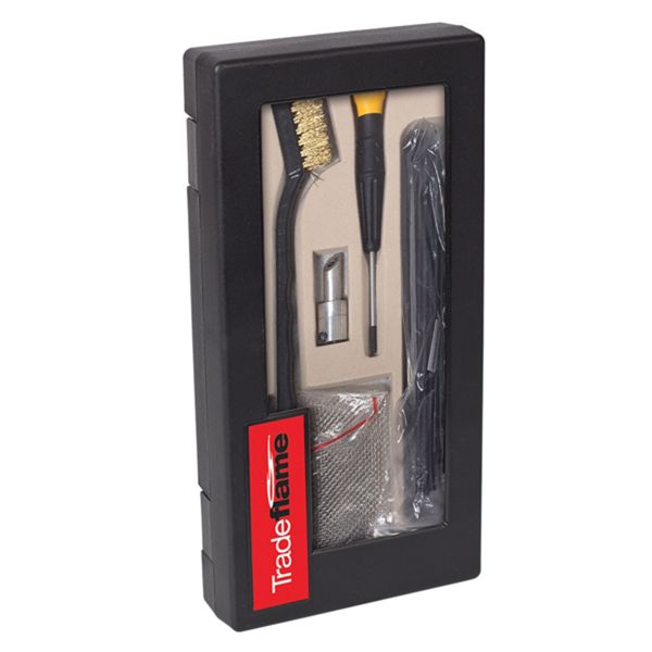 Tradeflame - Plastic Welding Accessory Kit - 6 Pack