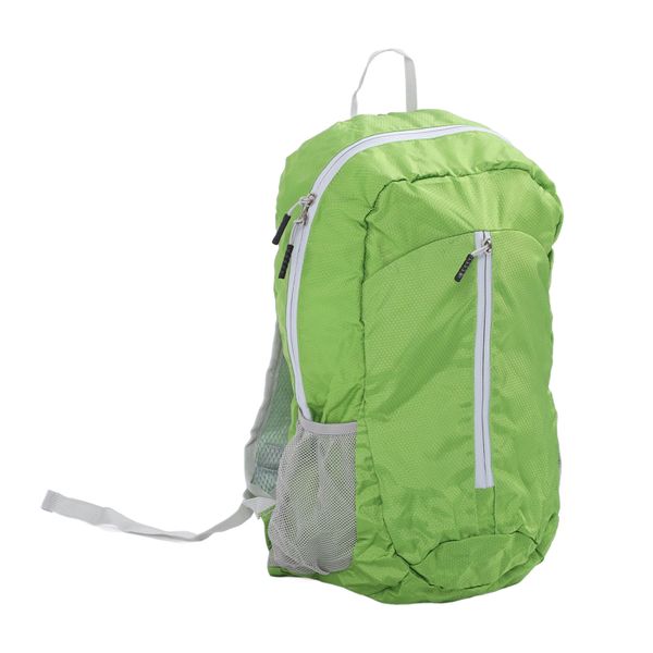 Waterproof Hiking Backpack For Travel, Lightweight Foldable Daypack With Large Capacity