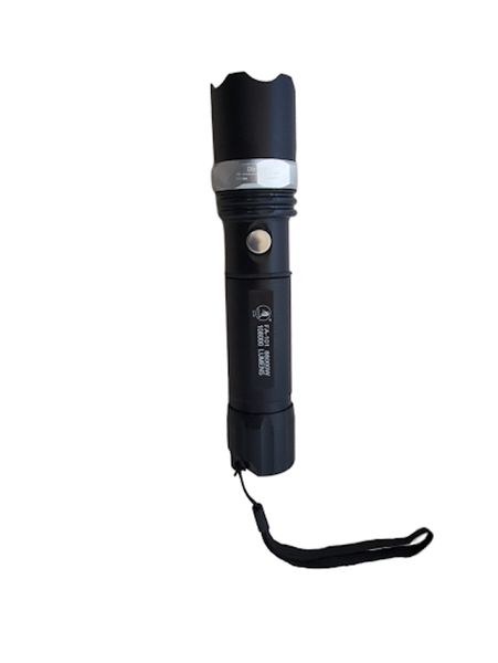 Phunk FA-100 &amp; FA-101 Multifunctional Light Flashlight