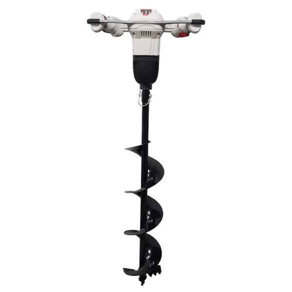 Ryobi Xba-18 18v Brushless Earth Auger