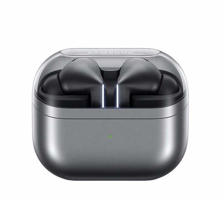 Samsung Galaxy Buds3 Pro - Silver | Shop Today. Get it Tomorrow