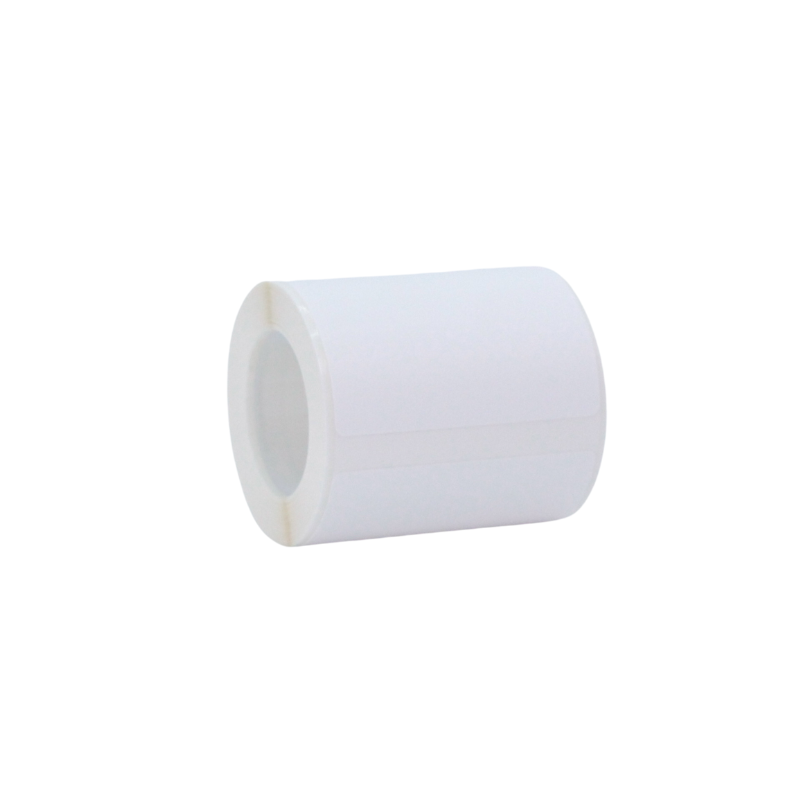 Niimbot – B21 Thermal Label Roll - White 50x80mm (95 labels) | Buy ...