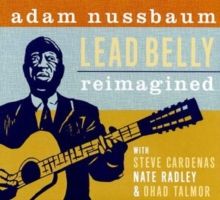 Lead Belly Reimagined (CD / Album)