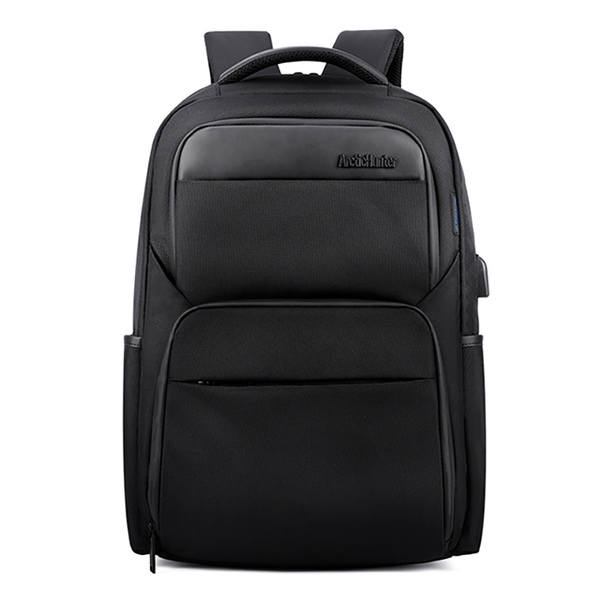 ArcticHunter Eira Pro Water-Resistant Business Laptop Backpack