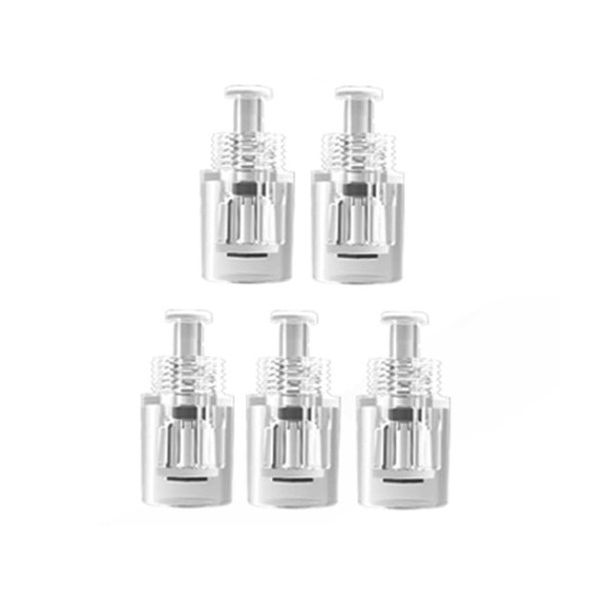 5 x NP3 Silicone Nano Cartridges for Nano Beauty Pen