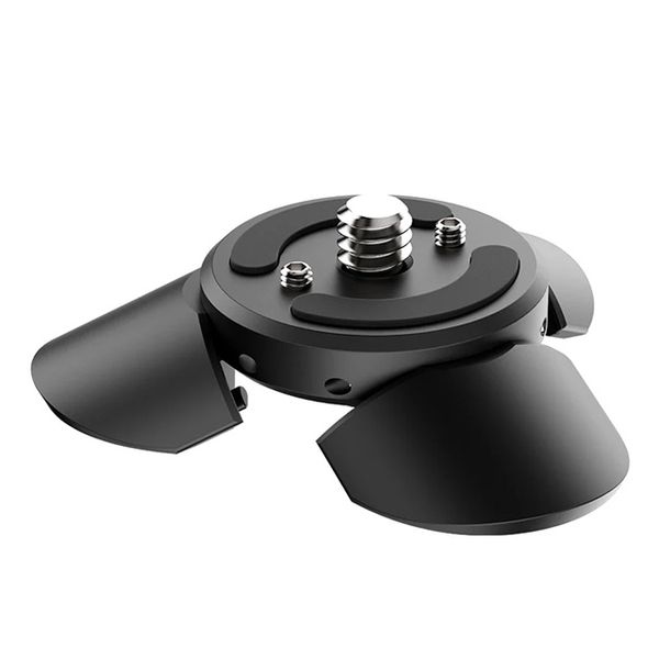Ulanzi PK-08 Mini Tripod Compatible with DJI Osmo Pocket 3
