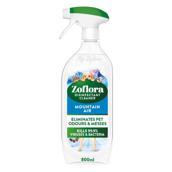 Zoflora logo