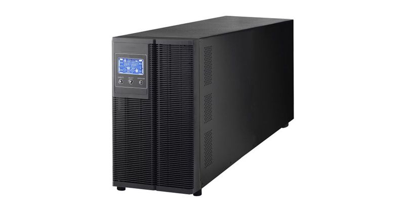 Tower Electronic Systems 3000VA On-Line Tower UPS