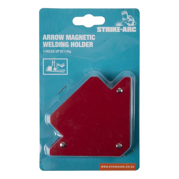 Strike-Arc - Welding Magnet - Small - 11kg