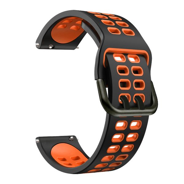 Silicone Sport Strap Compatible with Suunto Race 2