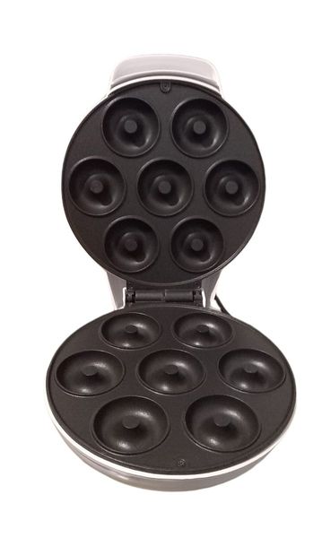 Doughnut Machine-1200W