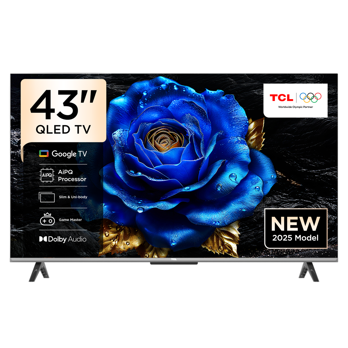 TCL 43