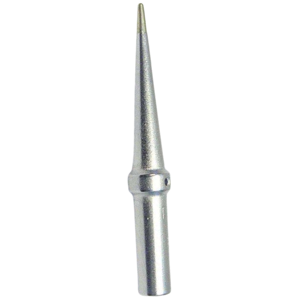 MAGTIP-EW404 0.8mm Long Round Soldering Tip for Magnum 1000 Series