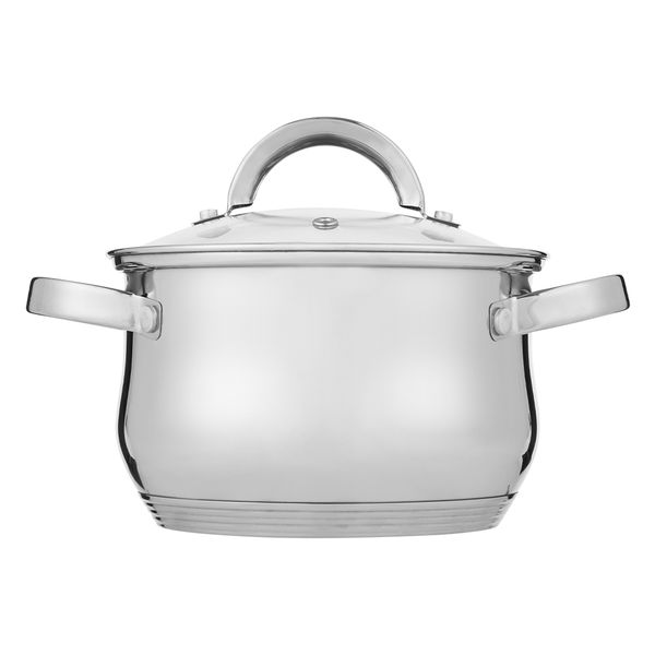 Legend Supreme Chef 16cm Casserole