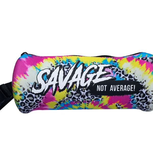 Pencil Case - 25Cm Barrel W/Handle (Surf Company 99)