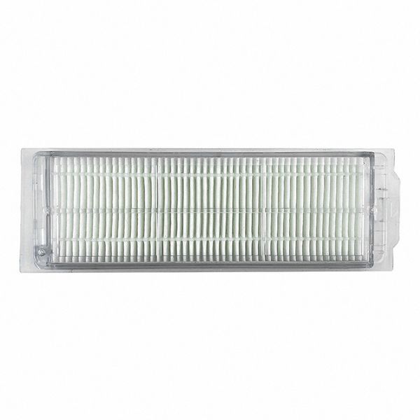 1 Pcs Washable Hepa Air Filters for Mi Robot Vacuum Pro STYTJ02YM Cleaning