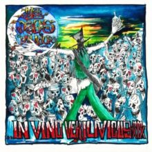 In Vino Verilivicus MMXIX Live (CD / Album with DVD)