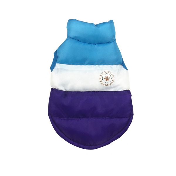Pet Small Dog Novelty Winter MIni Puffer Jacket Coat