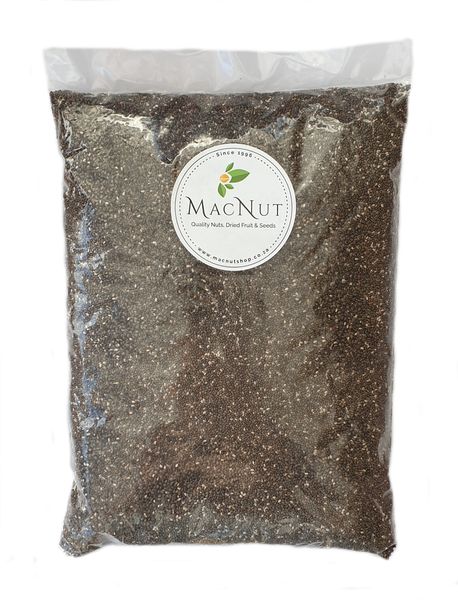 Chia Seeds - 1kg