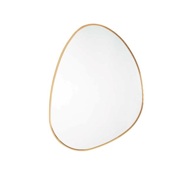 Astra 80x60cm Mirror