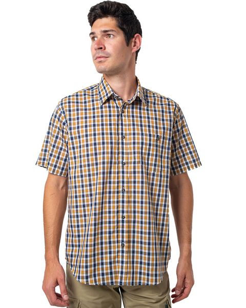 Brown - Brown - S Men image