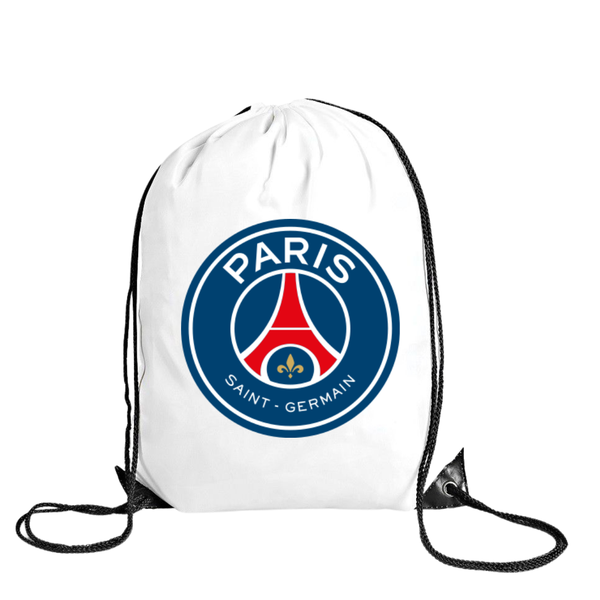 Baby Gifts - Drawstring Bag - Polyester - Paris Saint Germain