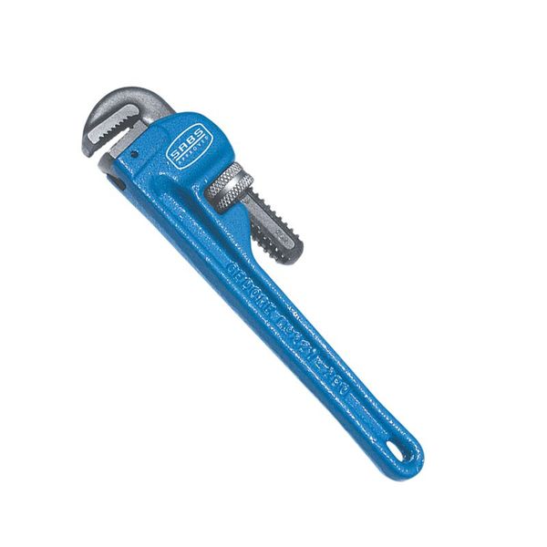 227/250mm Pipe Wrench TPIPEW025