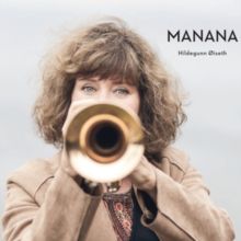 Manana (CD / Album)