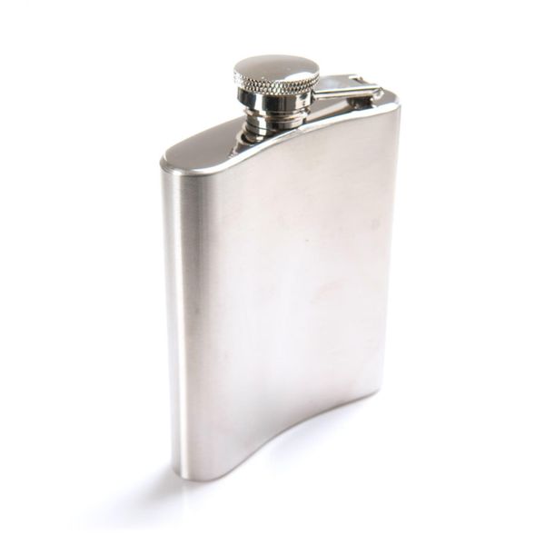 Hip Flask 5oz / 147ml