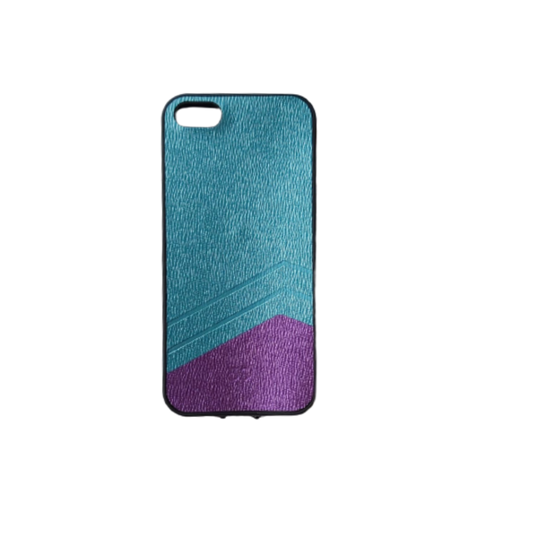 IPhone 5S Silicone Phone Cover