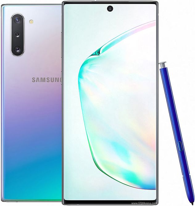 galaxy note 10 5g price in ksa