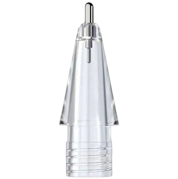 4.0 Replacement Pencil Tips Compatible with Apple Pencil 1 &amp; 2 -4 Pack