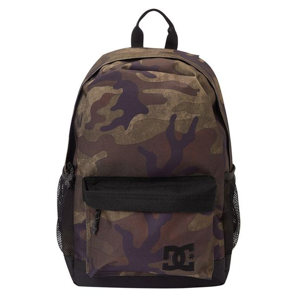 DC Mens Backsider Seasonal 3 Backpack