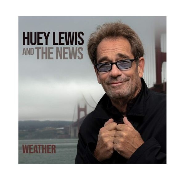 Weather (CD / Album)