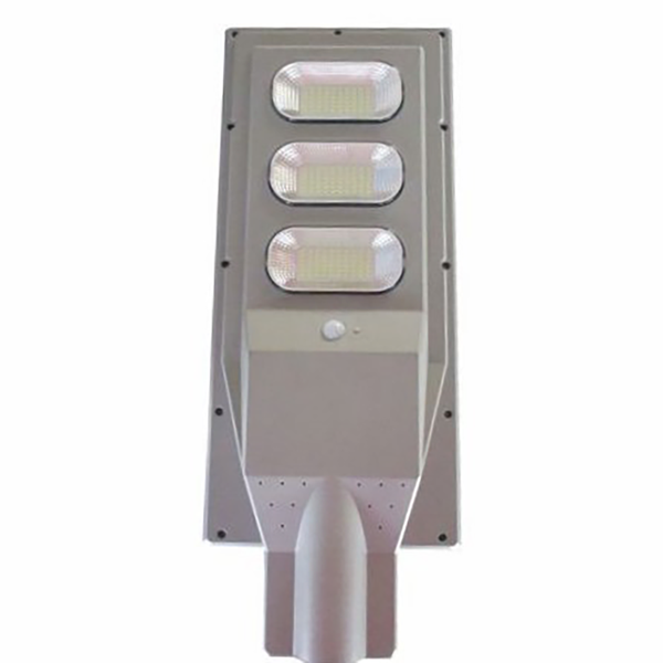 90W Solar LED Street Light Premium