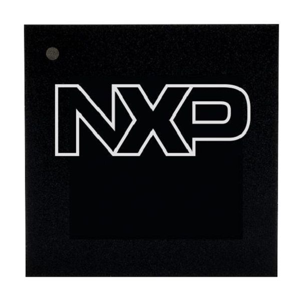 Nxp (3254813) Microcontroller, MCU, ARM Cortex-M4, ARM Cortex-M0+, 32bit