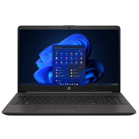 HP 250 G9 Notebook 8GB 256GB NVME SSD 15.6 FHD Shop Today. Get it Tomorrow takealot