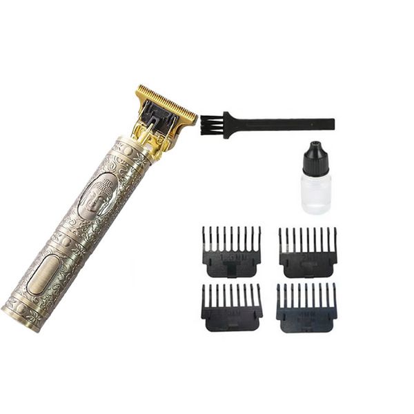 Electric Hair Trimmer Machine For Men EF-9