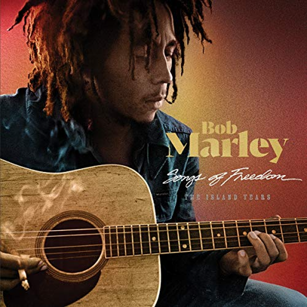 Songs of Freedom (Vinyl / 12" Album)