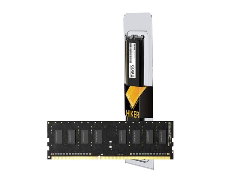 Hiksemi Hiker 8GB DDR3 1600MHz UDIMM Desktop RAM