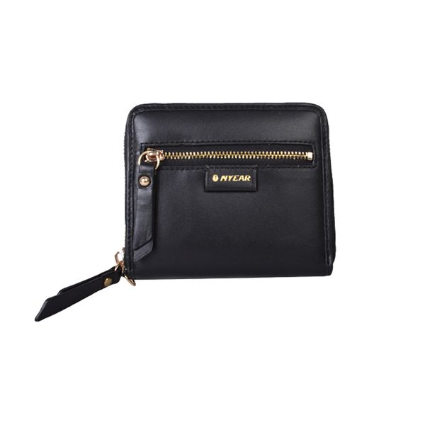 Multi Purpose Wallet - Black