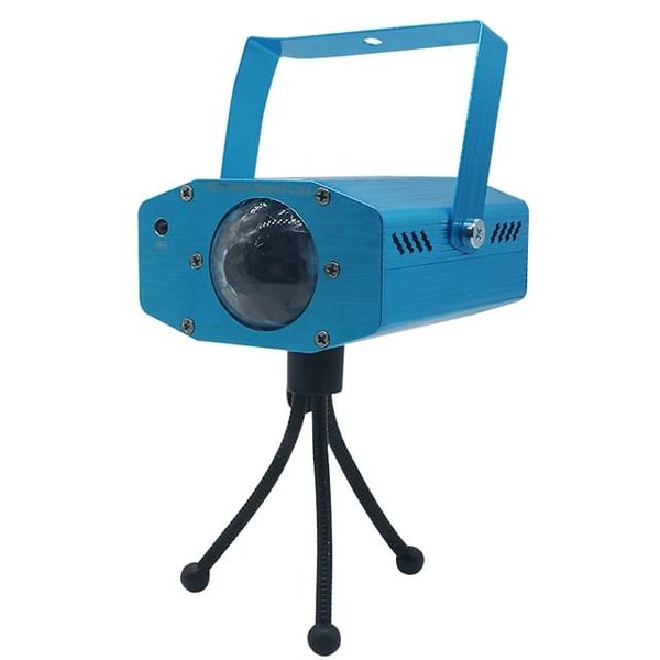 RGB Laser DJ Disco Stage Disco Laser Light Projector