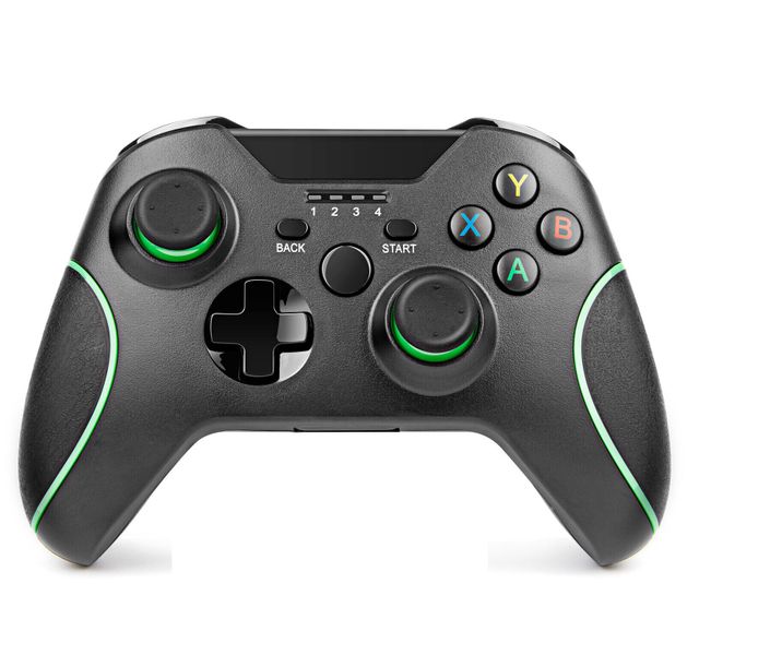 Wireless Controller Compatible with X-One