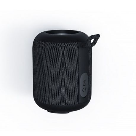 Xqisit 10W Wireless Bluetooth Waterproof - Today. Get it Tomorrow! | Black Shop Speaker