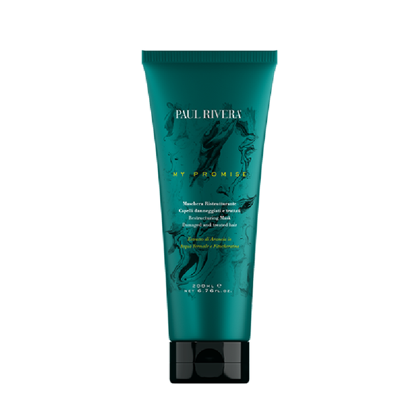 My Promise - Restorative Mask - Home Treatment - 200ml